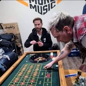 Meet your Posher, John